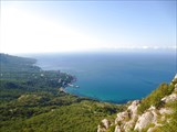 Перевал Ласпи (Севастополь)